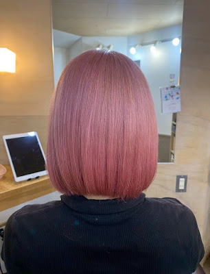 Hair & Spa Rico By LikkleMore リコ赤羽店 사진 4