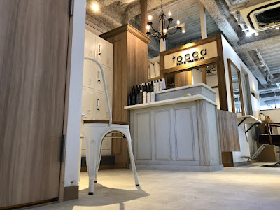 tocca hair&treatment 赤羽店 사진 4