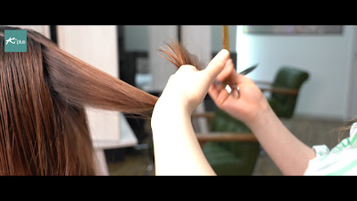 HAIR MAKE K+plus 사진 2