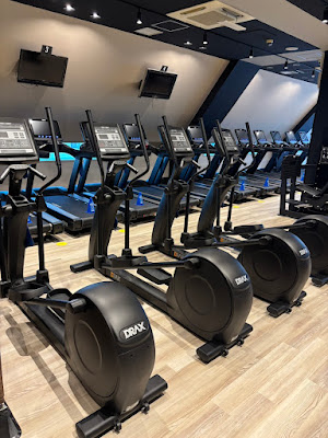 Central Wellness Club24 Nishiarai 사진 2