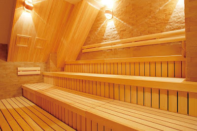 Central Wellness Club24 Nishiarai 사진 5