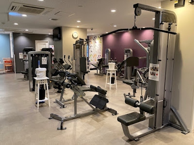 Anytime Fitness 사진 2