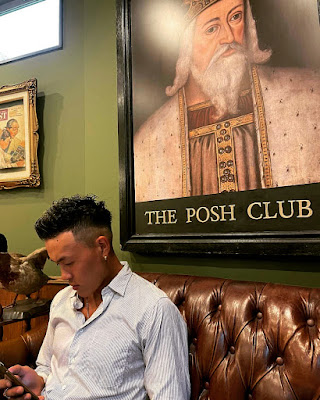 BARBER THE POSH CLUB 사진 3