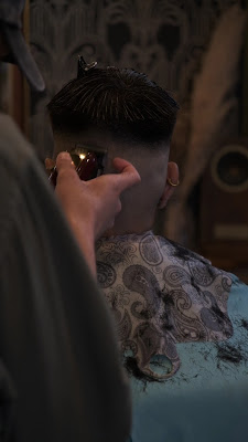 BARBER THE POSH CLUB 사진 2