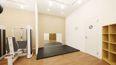 chocoZAP 사진 3