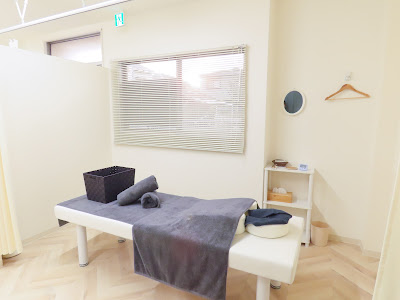 はりきゅう整体サロンcoco西新井（鍼灸院） 사진 5