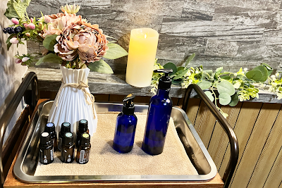 Organic Healing SPA 瑠璃色の地球 사진 4
