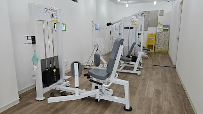 chocoZAP足立関原 사진 2
