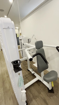 chocoZAP足立谷中二丁目 사진 2
