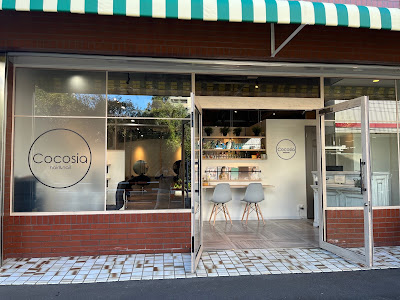 Cocosia 사진 4