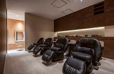 tricot AVEDA shop& hair salon 사진 3