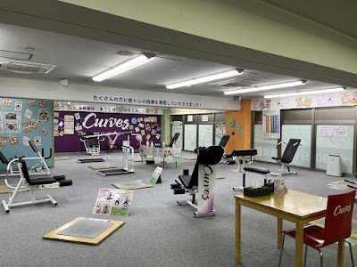 Curves 사진 4