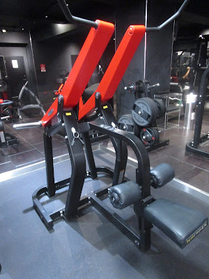JOYFIT24ジムLITE 金町 사진 3