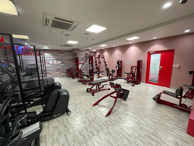 JOYFIT24ジムLITE 金町 사진 2