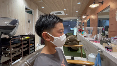 divine hair make金町店（ディバインヘアーメイク） 사진 2
