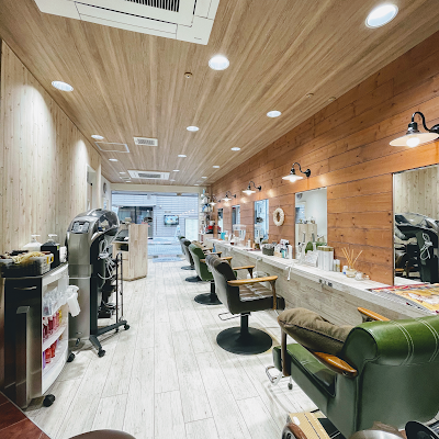 divine hair make金町店（ディバインヘアーメイク） 사진 5