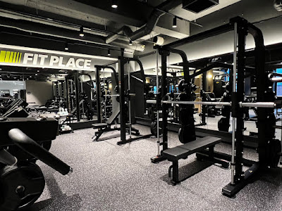 FIT PLACE24 金町店 사진 2