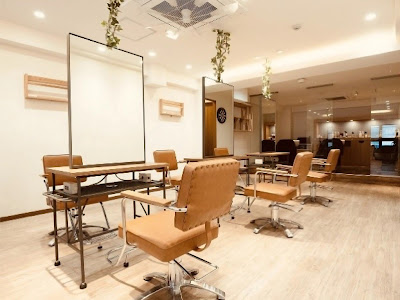 hair salon corte（コルテ） 사진 3