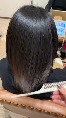 hair salon corte（コルテ） 사진 2