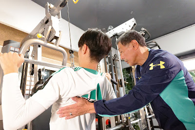 Tom's Smile Gym 사진 2