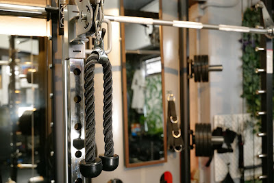 Tom's Smile Gym 사진 4