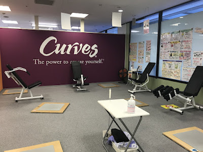Curves 사진 4
