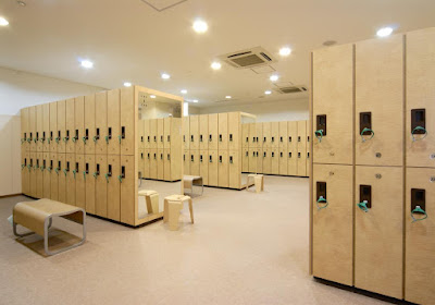 Savas Sports Club Wako 사진 3