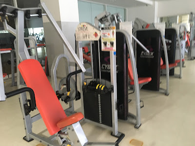 Savas Sports Club Wako 사진 5