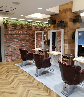 Lattente ラタント(和光市駅前) 사진 4