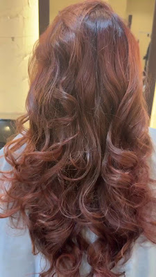 BCBG Wako Honten Hair Salon 사진 2