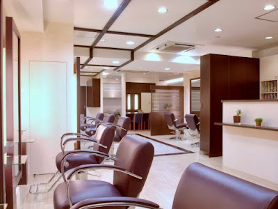 BCBG Wako Honten Hair Salon 사진 3
