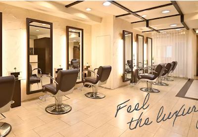 BCBG Wako Honten Hair Salon 사진 4