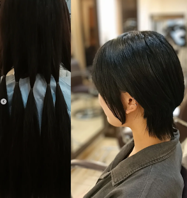 BCBG Wako Honten Hair Salon 사진 5