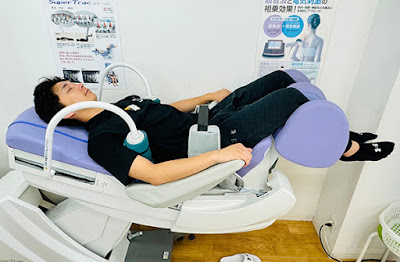 Narimasukitaguchi Orthopedic Clinic 사진 4