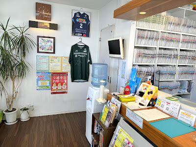Narimasugaoka Orthopedic Clinic 사진 4