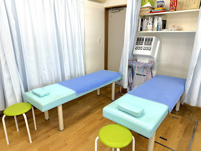 Narimasugaoka Orthopedic Clinic 사진 5