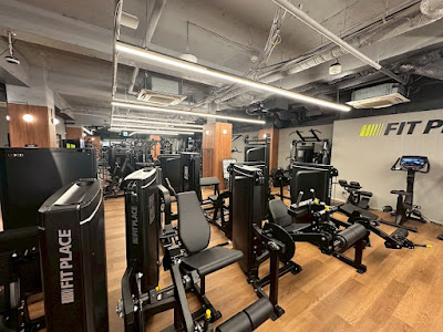 FIT PLACE24 西台店 사진 4
