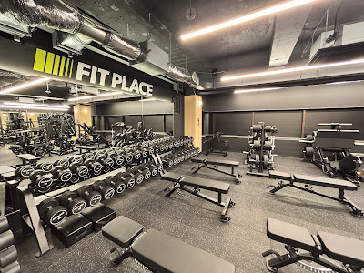 FIT PLACE24 西台店 사진 3