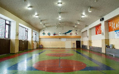 Central Fitness Club Nishidai 사진 3