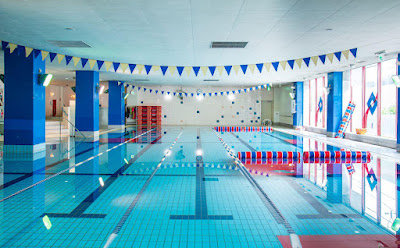 Central Fitness Club Nishidai 사진 2