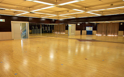 Central Fitness Club Nishidai 사진 4