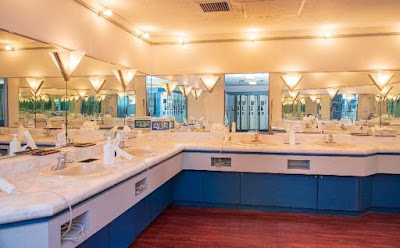 Central Fitness Club Nishidai 사진 5