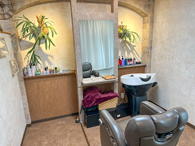 private salon nico 사진 2