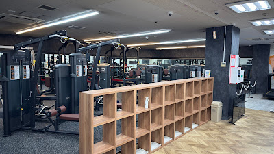 イオンスポーツクラブ 3FIT西台店 사진 4