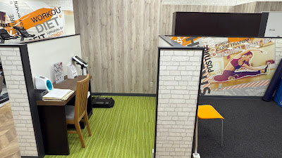 イオンスポーツクラブ 3FIT西台店 사진 3