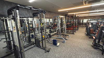 イオンスポーツクラブ 3FIT西台店 사진 2