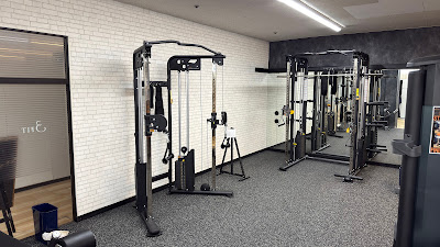 イオンスポーツクラブ 3FIT西台店 사진 5