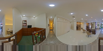 Lien (LeAnn) Renkon Honten Hair Salon 사진 3