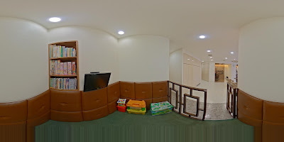 Lien (LeAnn) Renkon Honten Hair Salon 사진 4