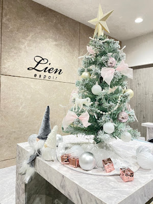 Lien espoir LeAnn Espoir Ten Hair Salon 사진 2